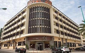 Hotel Rif Meknes